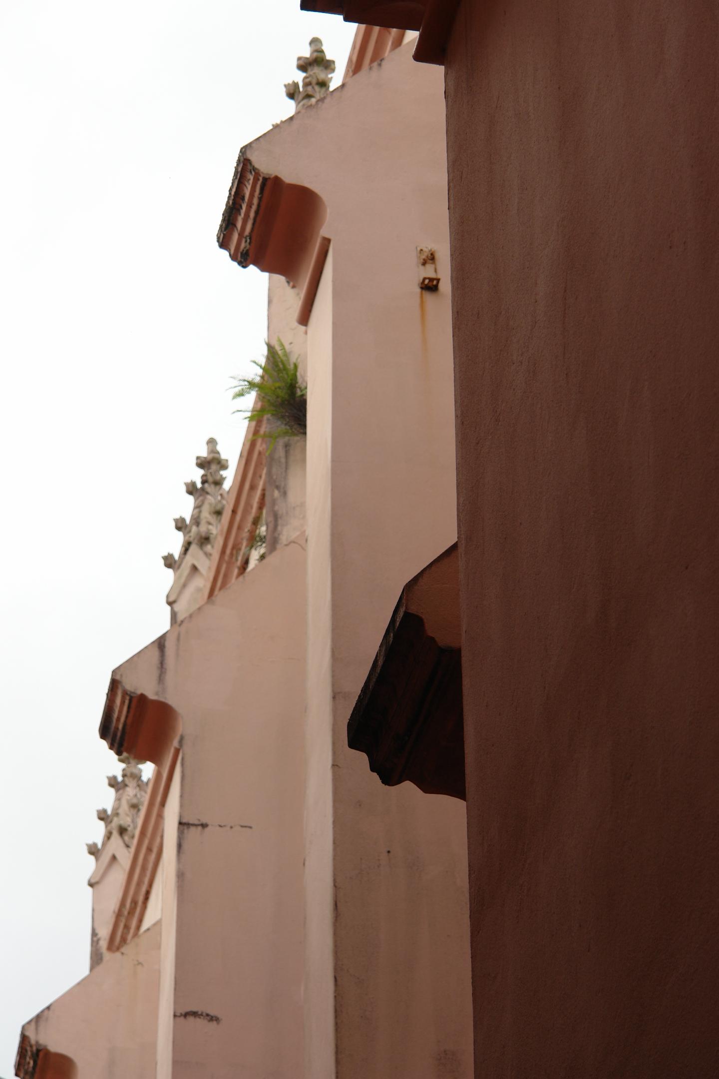 Colegio La Milagrosa - San Juan (Río Piedras) - 2011 00086